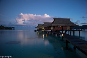 vahine island - Free image #320799